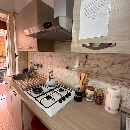 Casaletto House-4 Apartment *