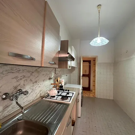 Casaletto House-4 Apartment