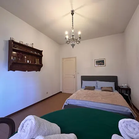 アパート Casaletto House-4
