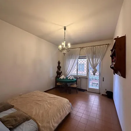 Casaletto House-4 Apartment Rome