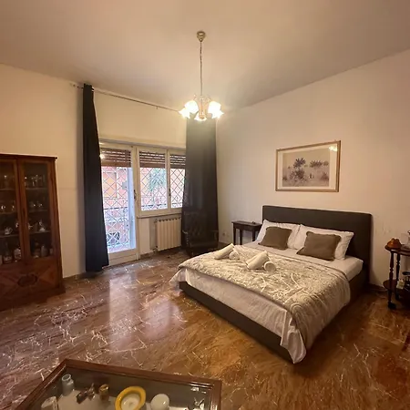 Casaletto House-4 Apartment