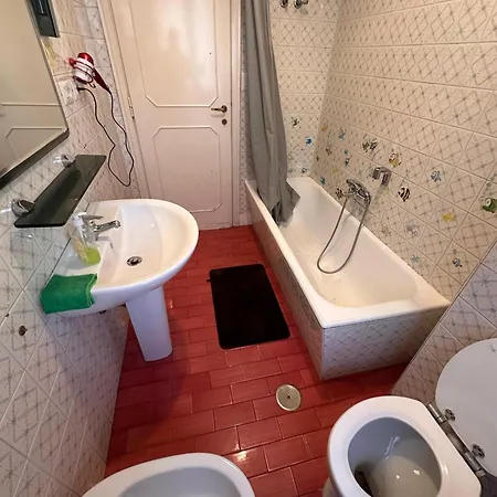 Casaletto House-4 Apartment Rome