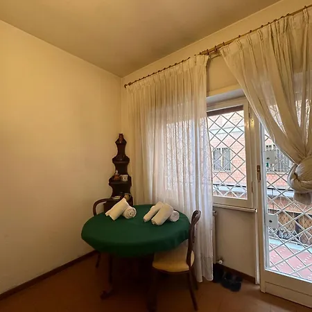 Casaletto House-4 Apartment *