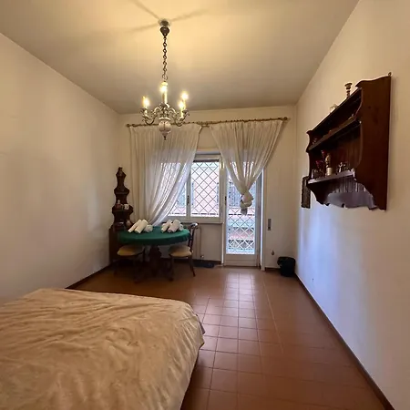 Casaletto House-4 * Rome